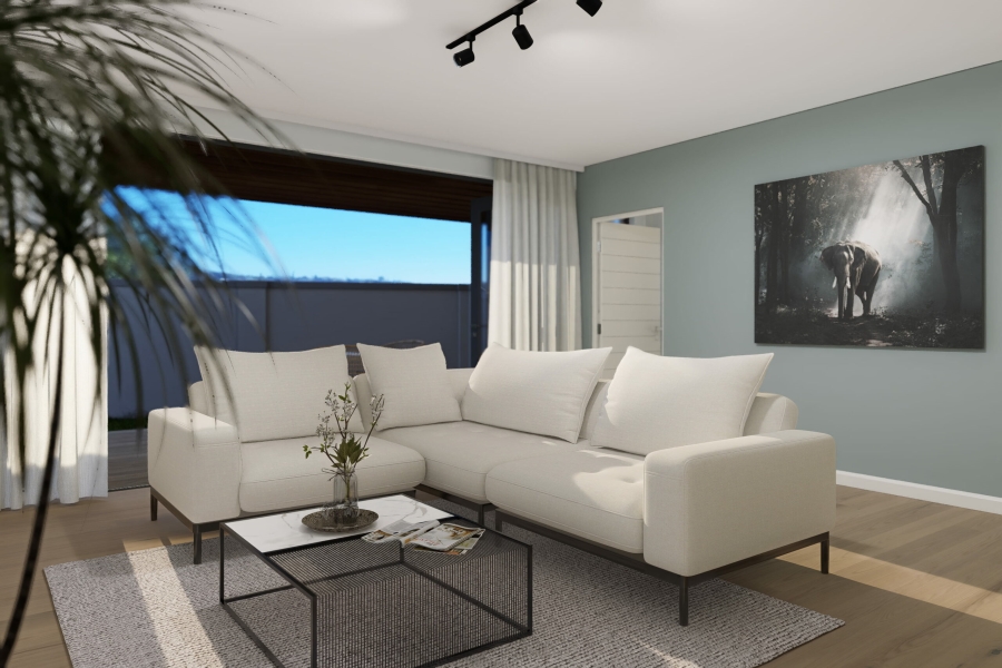 3 Bedroom Property for Sale in Seaside Longships Western Cape
